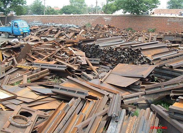 惠州廢鐵回收 惠州廢鐵回收