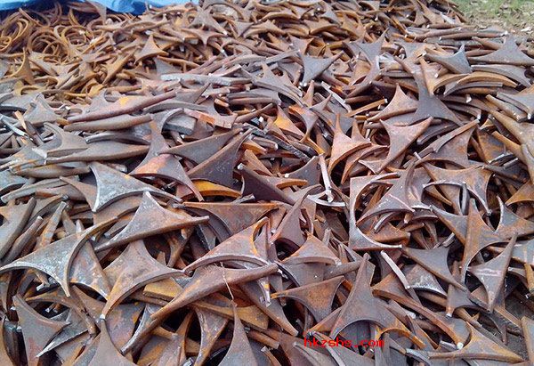 廢鐵回收公司回收廢鐵、廢鋼鐵、廢鋁等金屬產(chǎn)品