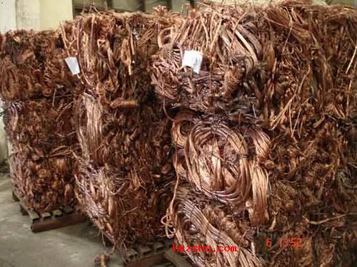 廢銅回收 廢銅回收